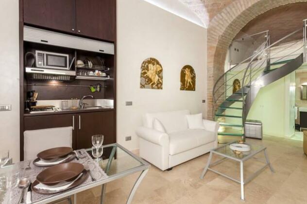 Luxury Loft Roma - Photo5