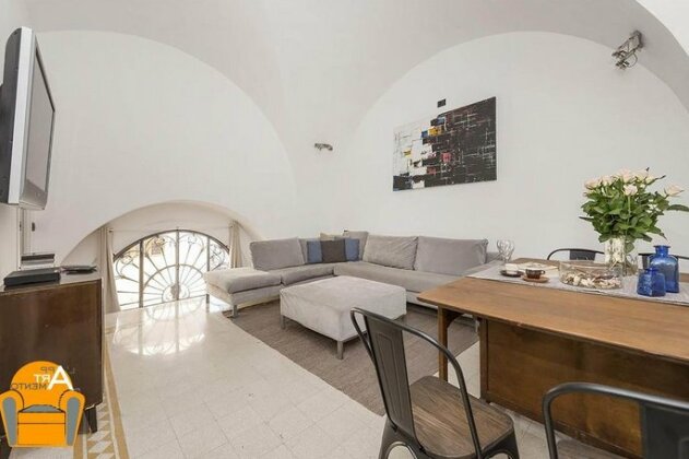 Luxury Spagna Apartments - Photo4