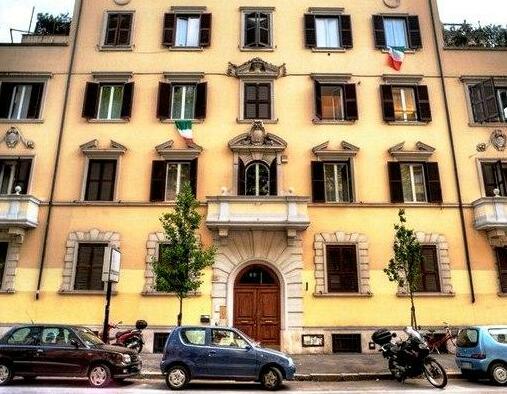 Luxury Trastevere