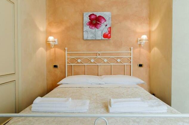 Made in Rome Bed&Breakfast - Photo2