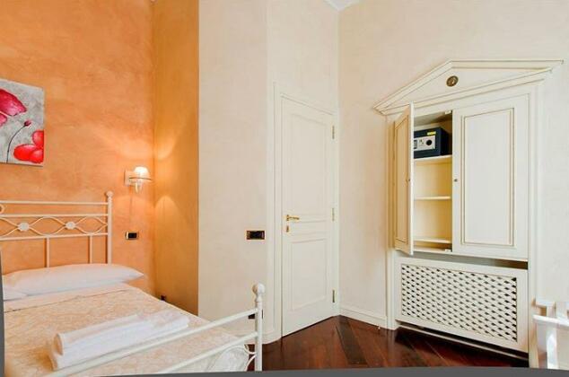 Made in Rome Bed&Breakfast - Photo3