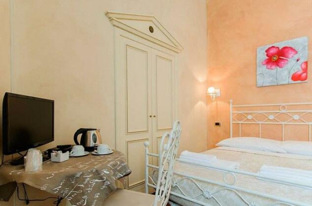Made in Rome Bed&Breakfast - Photo4