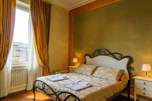 Made in Rome Bed&Breakfast - Photo5