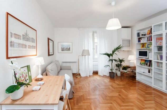Magical apartment in Trastevere - Photo2