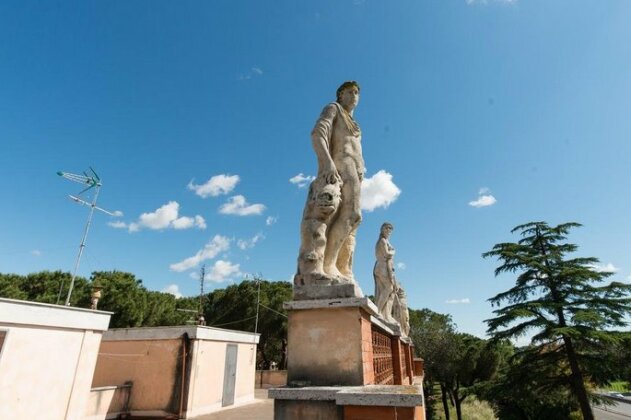 Maison Laura Rome