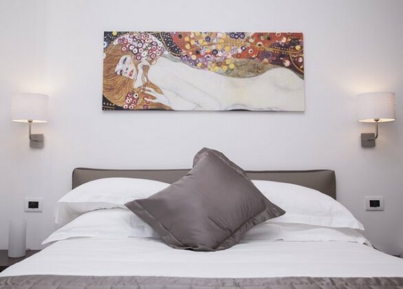 Maison Maneli B&B - Photo2
