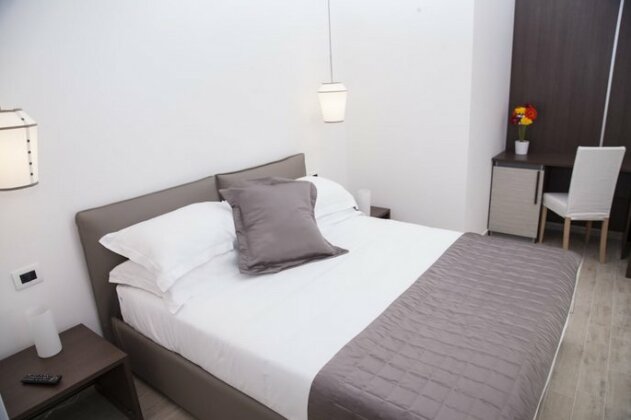 Maison Maneli B&B - Photo5