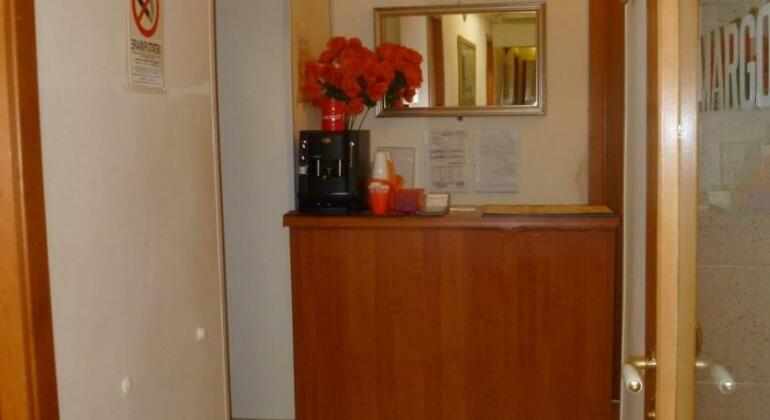 Margot Guest House Rome - Photo3