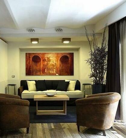 Margutta 54 Luxury Suites - Photo5