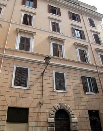 Maria Rosa Guesthouse Rome