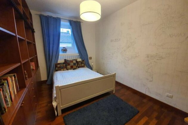 Masha Aparment - Photo5