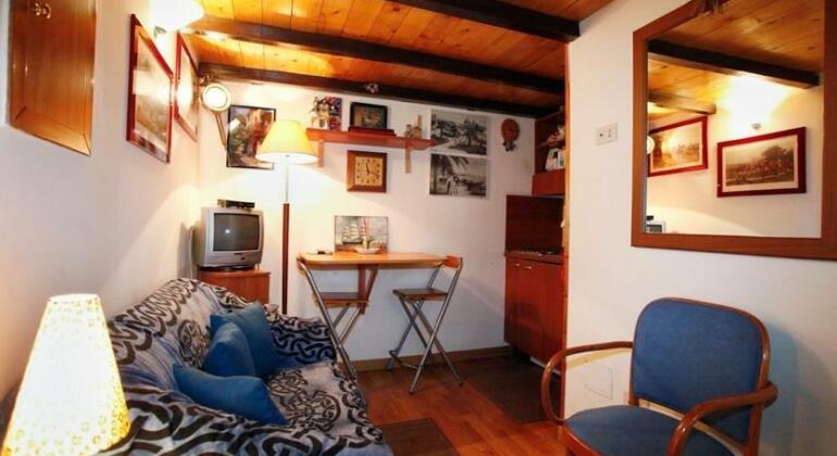 Mercede Apartment - Photo2