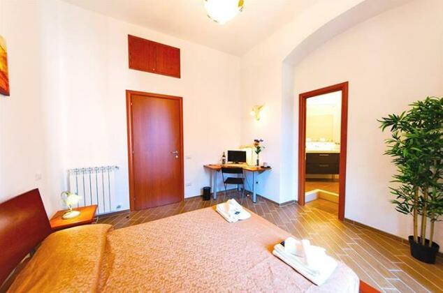 MICLAD Colosseum Guest House - Photo4
