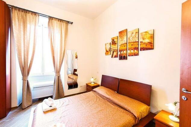 MICLAD Colosseum Guest House - Photo5