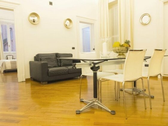 Mignanelli Luxury Apartment - Photo4
