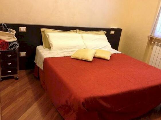 Mirko B&B Rome