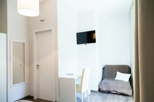 Modern BnB - Photo4