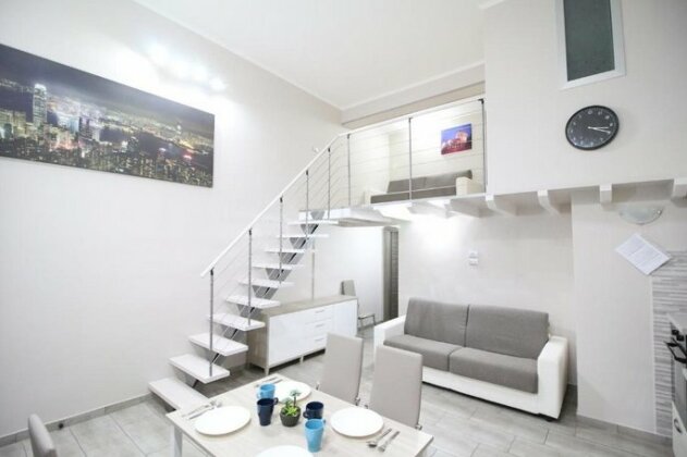 Modern Loft Apartment - Photo2