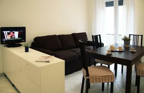 Montemario Halldis Apartments - Photo2