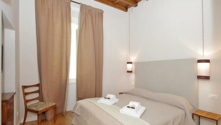Monti apartments - Colosseo area - Photo4