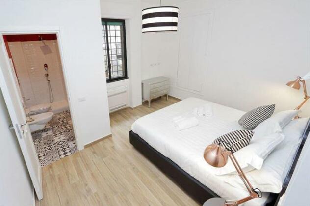 Monti Apartments - My Extra Home - Photo4