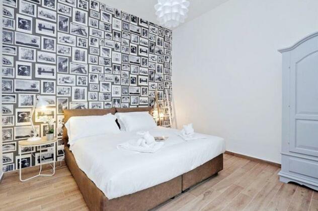 Monti Apartments - My Extra Home - Photo5