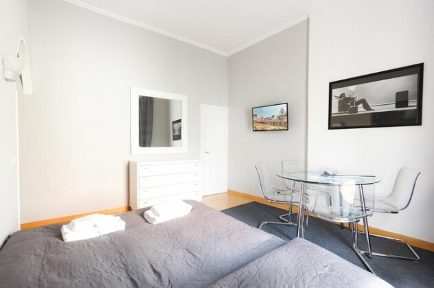 Monti Bright Apartment S&AR - Photo2