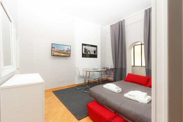 Monti Bright Apartment S&AR - Photo3