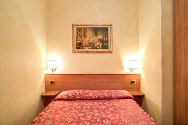 Monti Guest House - Affittacamere