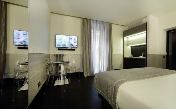 Mood Suites Tritone - Photo3