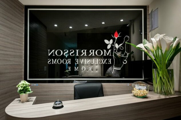 Morrisson Exclusive Rooms - Photo3