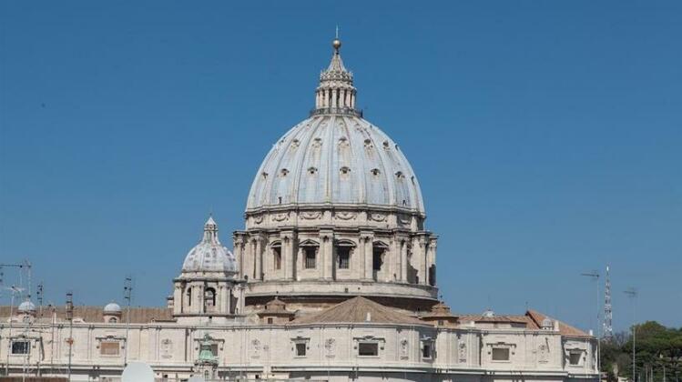 Mura Vaticane 1 - Photo5