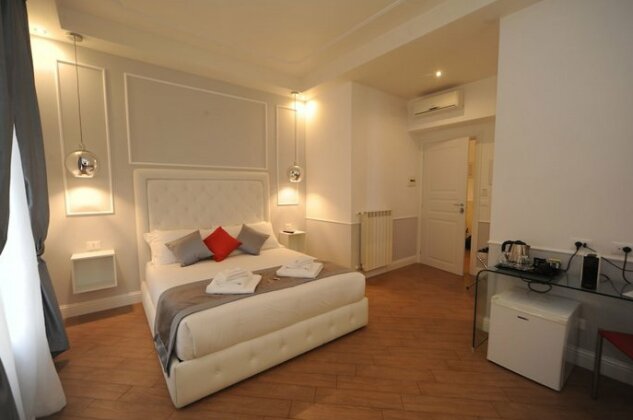 My Suites Piazza di Spagna - Photo2