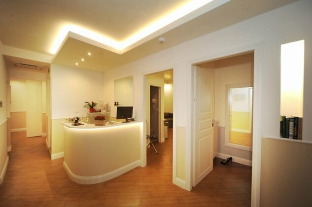 My Suites Piazza di Spagna - Photo3