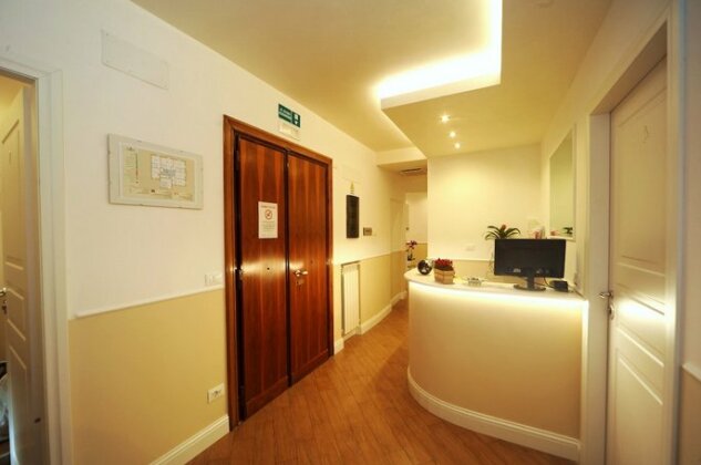 My Suites Piazza di Spagna - Photo5