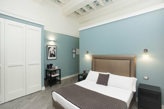 My Trevi Charming & Luxury Rooms - Photo2