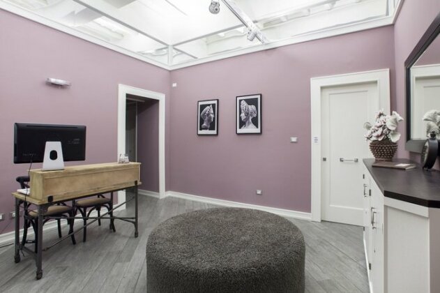 My Trevi Charming & Luxury Rooms - Photo4