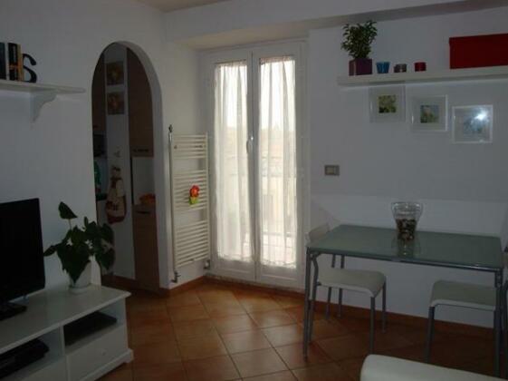 MyRoomInRome - Photo2