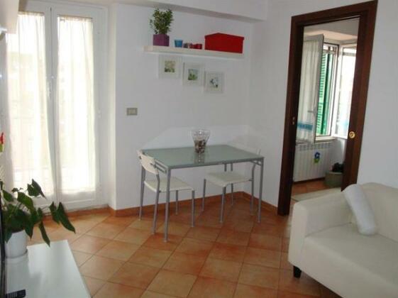 MyRoomInRome - Photo5