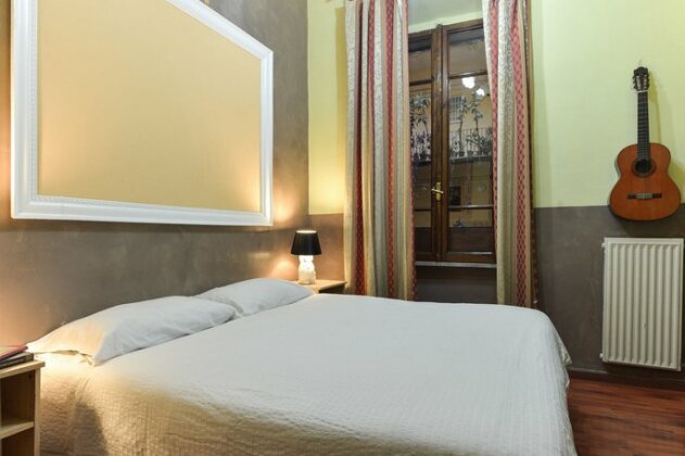 Napoleon Guesthouse - Photo4