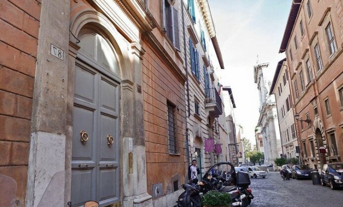 Navona apartments - Angels and Demons area - Photo2