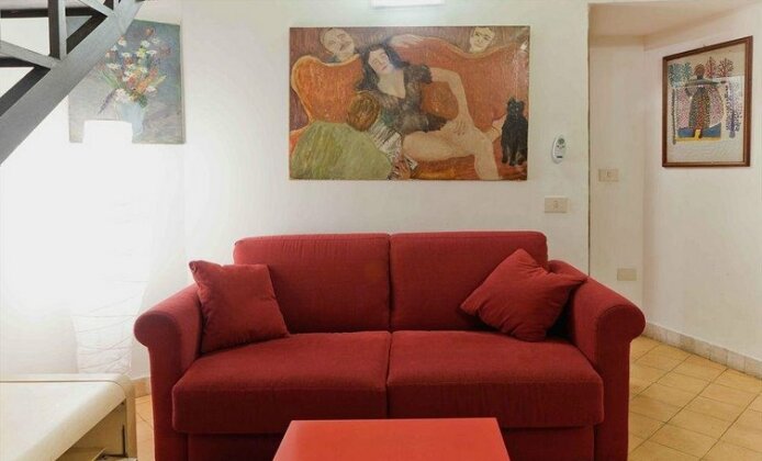 Navona apartments - Angels and Demons area - Photo3