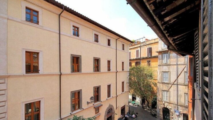 Navona apartments - Piazza Navona area