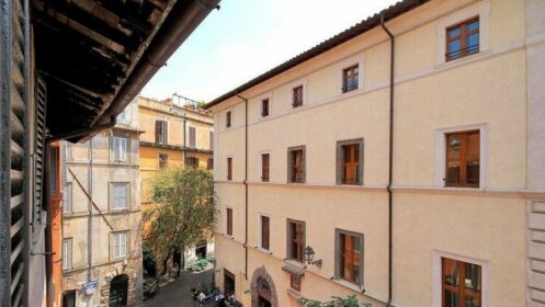 Navona apartments - Piazza Navona area