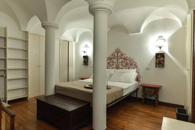 Navona Art Apartment