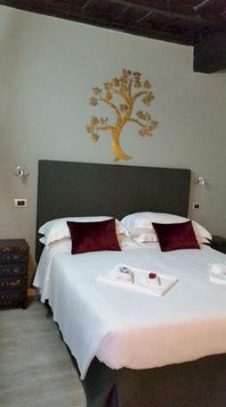 Navona First Rooms