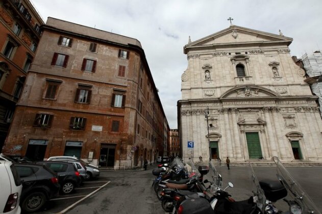 Navona Governo Vecchio