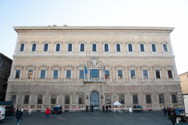 Navona Jacuzzi Rooms - Photo3