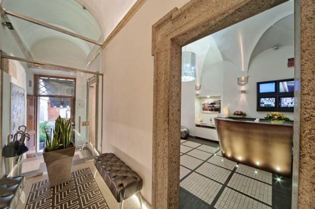 Navona Palace Luxury Inn - Photo2