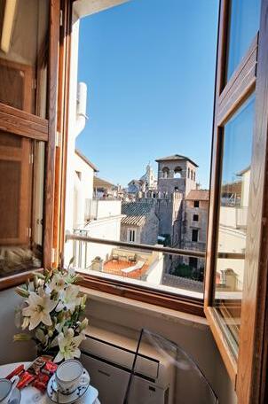 Navona Palace Luxury Inn - Photo3